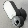Hot Lampe caméra Smartlight 7892-750 WiFi 12V 800lm Éclairage Extérieur Professionnel
