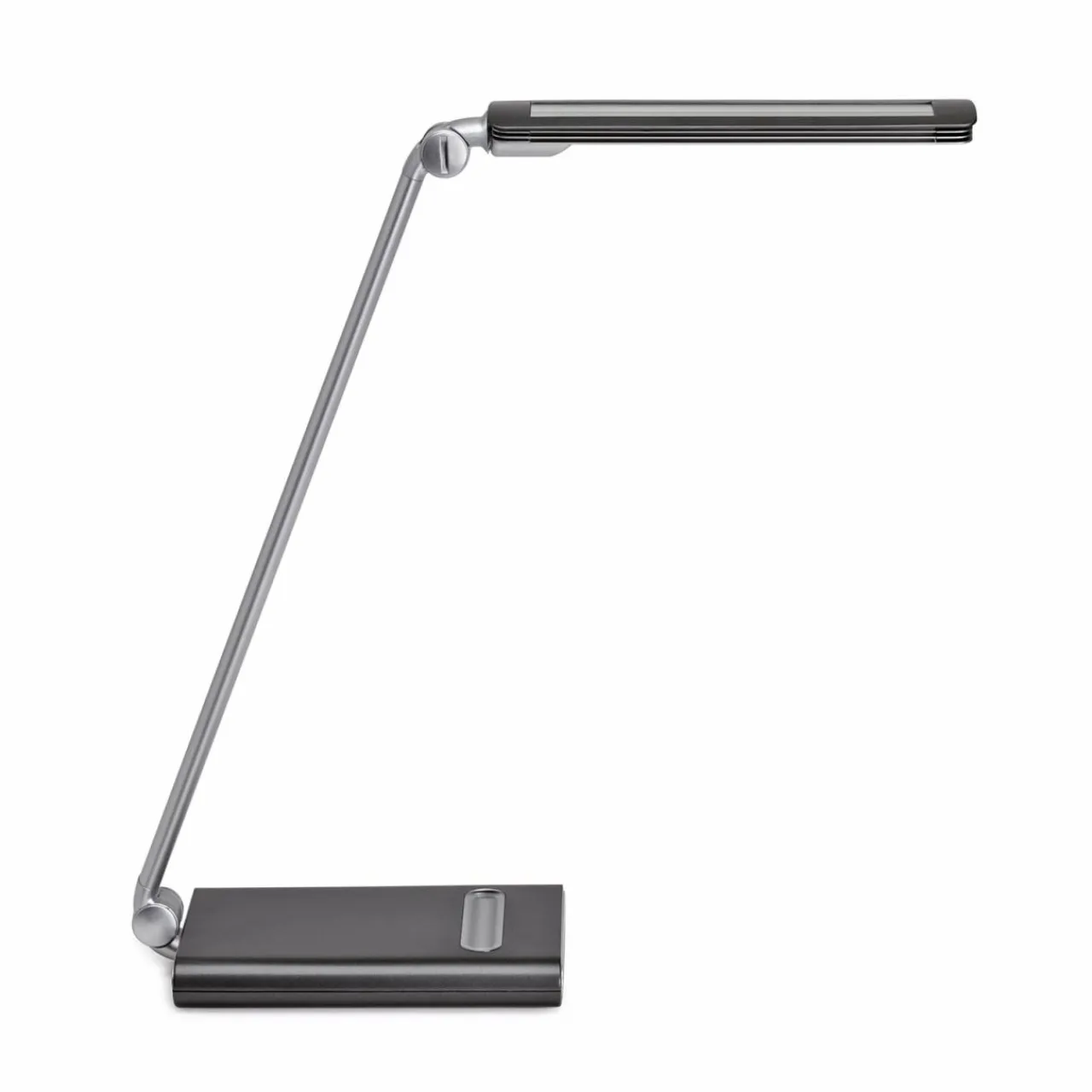 lampe_de_bureau_led_maulpure_anthracite_port_usb_0.webp Discount Lampe de bureau LED pure, anthracite, port USB Éclairage De Bureau