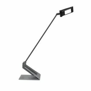 Shop Lampe de bureau LED solaris, anthracite Éclairage De Bureau