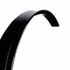 Flash Sale Lampe de bureau LED noire Taj Éclairage De Bureau