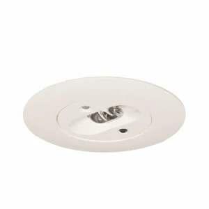 Flash Sale Lampe de sécurité S-LUX Standard enc. plafond Éclairage Sorties De Secours