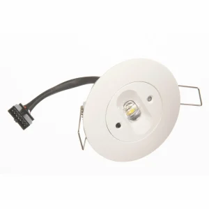 Flash Sale Lampe de sécurité S-LUX Standard enc. plafond Éclairage Sorties De Secours