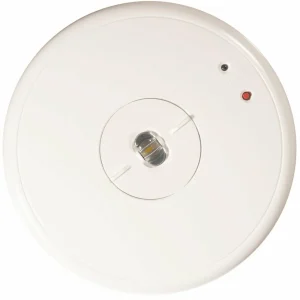 Fashion Lampe de sécurité S-LUX Standard pour plafond Éclairage Sorties De Secours