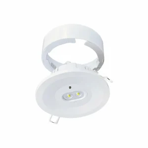 Fashion Lampe de secours LED Schleswig EA Éclairage Sorties De Secours