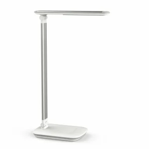 Cheap Lampe de table LED jazzy, blanc Éclairage De Bureau