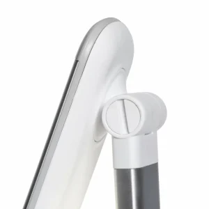 Cheap Lampe de table LED jazzy, blanc Éclairage De Bureau