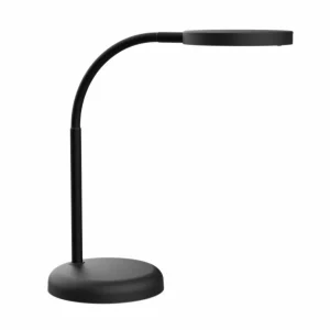 Clearance Lampe de table LED joy, noir Éclairage De Bureau