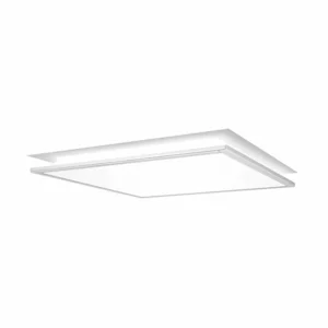 Store Lampe enc. LED IDOO.fit 62,3x62,3 cm IFE5000/VTL/D Éclairage De Magasins