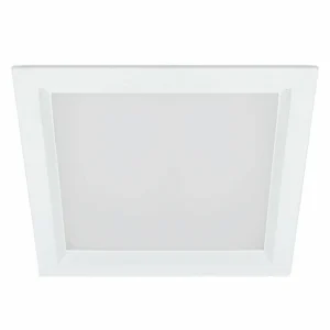 Shop Lampe enc. LED scota-SDES-O/120 4 000 K 12x12 cm Éclairage De Magasins