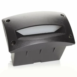 Online Lampe encastrable LED Leti 200-HS noire opale CCT Éclairage Extérieur Professionnel