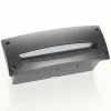 Clearance Lampe encastrable LED Leti 300-HS noire 2x3 W CCT Éclairage Extérieur Professionnel