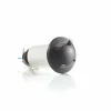 Best Lampe encastrable Teresa 2L noire/givrée 3 000 K Éclairage Extérieur Professionnel