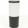Online Lampe pour socle LED Amelia, CCT, noir, hauteur 25 cm Éclairage Extérieur Professionnel