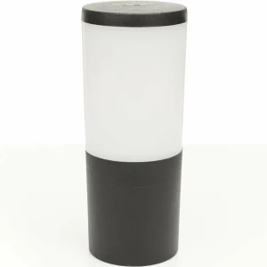 Online Lampe pour socle LED Amelia, CCT, noir, hauteur 25 cm Éclairage Extérieur Professionnel
