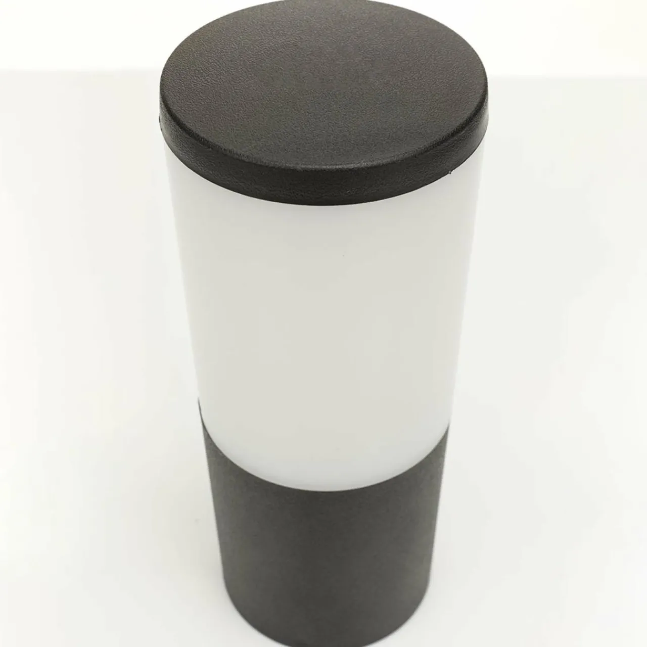 lampe_pour_socle_led_amelia_cct_noir_hauteur__cm_1.webp Online Lampe pour socle LED Amelia, CCT, noir, hauteur 25 cm Éclairage Extérieur Professionnel