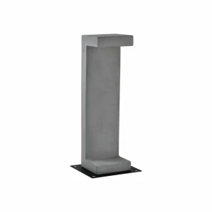 New Lampe pour socle LED Gary, béton Éclairage Extérieur Professionnel