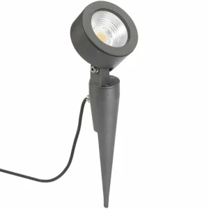 New Lampe sur piquet LED Cassian Éclairage Extérieur Professionnel