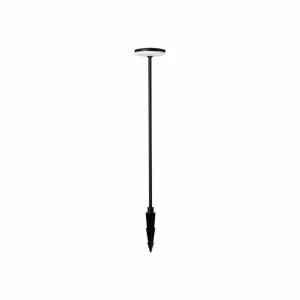 Shop Lampe sur piquet LED Helen, noir Éclairage Extérieur Professionnel