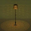 Clearance Lampe sur piquet solaire 36635-2S lot 2 noir/fumée Éclairage Extérieur Professionnel