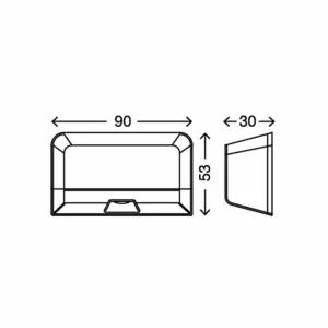 Online LED éclairage de la serrure de porte Knob, détecteur de mouvement Éclairage Extérieur Professionnel