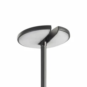 Store Invisible potelet LED avec piquet Éclairage Extérieur Professionnel