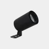 Flash Sale Projecteur d'extérieur Bob, noir, hauteur 15,7 cm, aluminium Éclairage Extérieur Professionnel