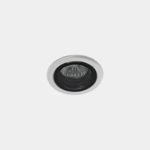 Fashion spot encastrable LED pour l'extérieur, blanc, Ø 7,5 cm, aluminium Éclairage Extérieur Professionnel