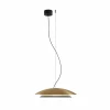 Cheap Suspension LED Noway Big décentralisée, or mat, CCT Éclairage De Magasins