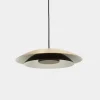 Store Suspension LED Noway Small or mat, CCT, centrale Éclairage De Magasins