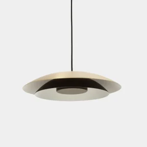 Store Suspension LED Noway Small or mat, CCT, centrale Éclairage De Magasins