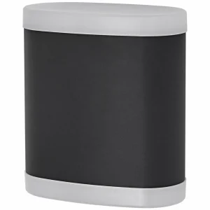 New Applique d'extérieur LED Endura Style Dallas, gris foncé Éclairage Extérieur Professionnel