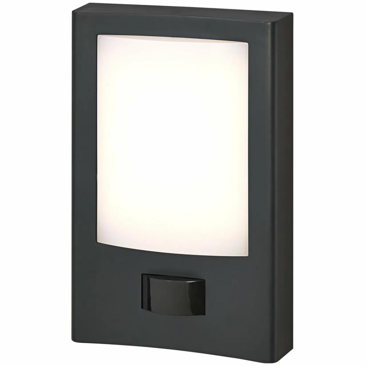 ledvance_applique_dextrieur_led_endura_style_gris_fonc_capteur_1.webp Shop Applique d'extérieur LED Endura Style, gris foncé, capteur Éclairage Extérieur Professionnel