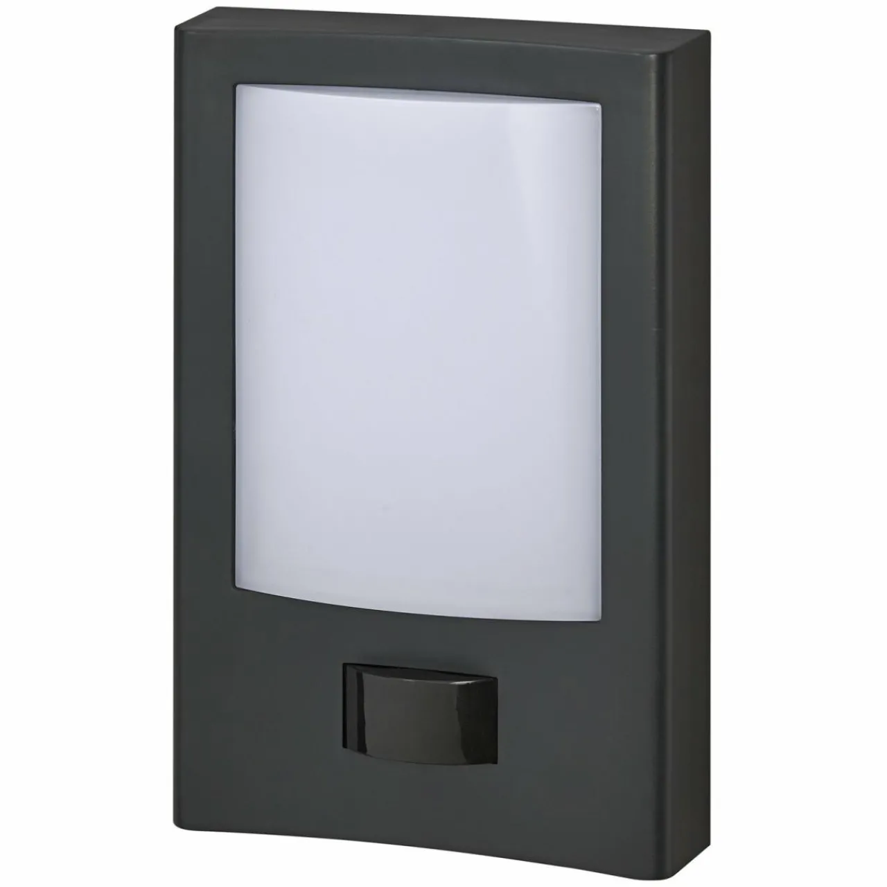 ledvance_applique_dextrieur_led_endura_style_gris_fonc_capteur_2.webp Shop Applique d'extérieur LED Endura Style, gris foncé, capteur Éclairage Extérieur Professionnel