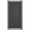 Cheap Applique d'extérieur LED Endura Style Idar, gris foncé Éclairage Extérieur Professionnel