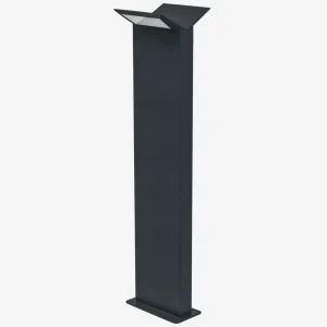 Flash Sale Endura Style Bat Borne lumineuse LED 80 cm Éclairage Extérieur Professionnel