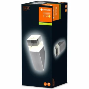 Flash Sale Endura Style Crystal applique LED torche Éclairage Extérieur Professionnel