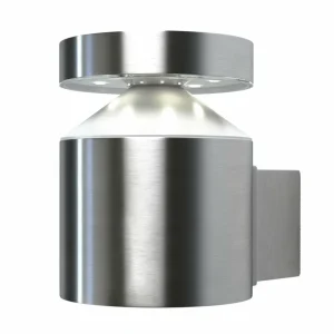 Flash Sale Endura Style Cylinder applique d'ext. LED Éclairage Extérieur Professionnel