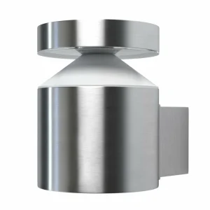 Flash Sale Endura Style Cylinder applique d'ext. LED Éclairage Extérieur Professionnel