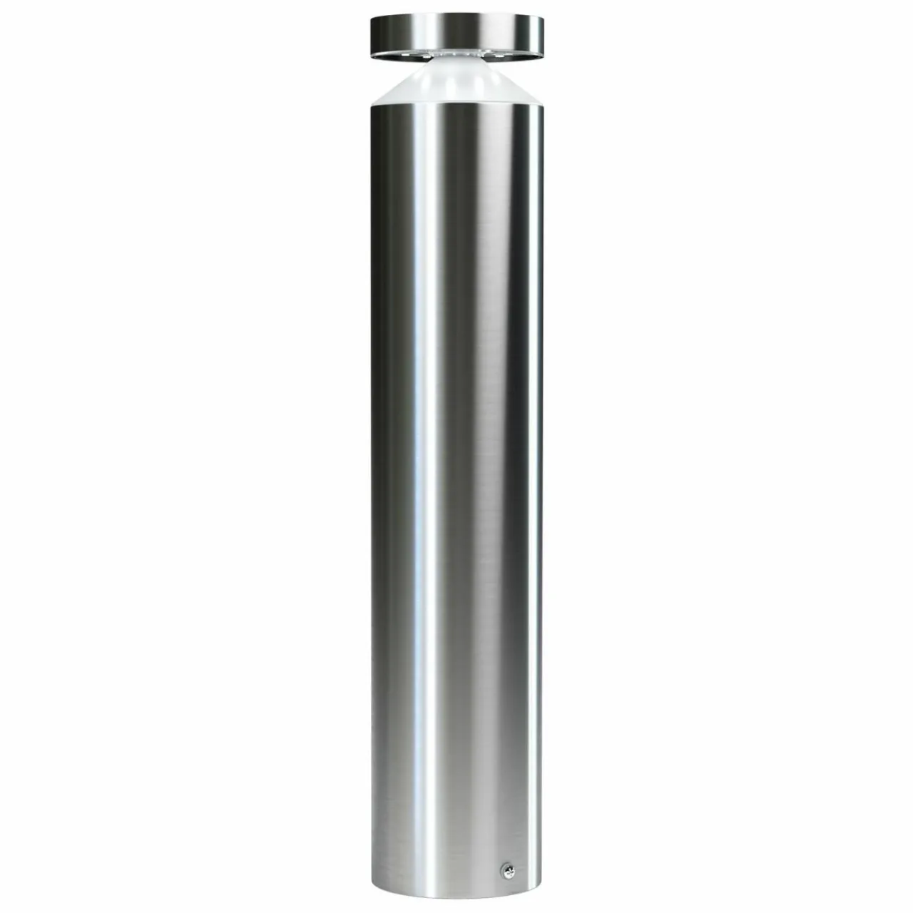 ledvance_endura_style_cylinder_potelet_led_0.webp Store Endura Style Cylinder potelet LED Éclairage Extérieur Professionnel