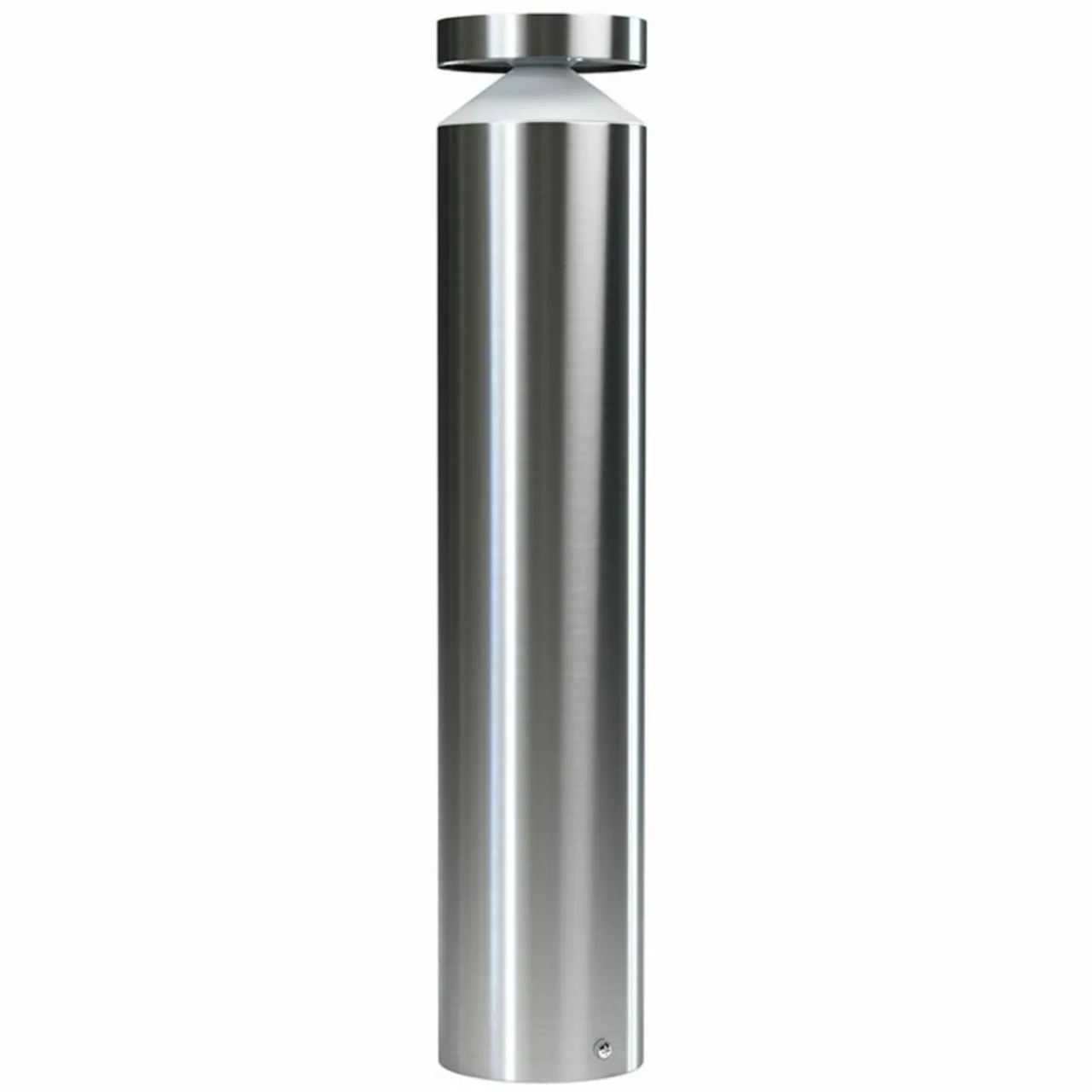 ledvance_endura_style_cylinder_potelet_led_1.webp Store Endura Style Cylinder potelet LED Éclairage Extérieur Professionnel