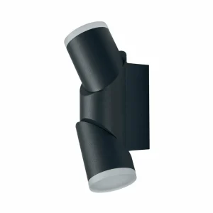 New Endura Style UpDown flex applique d’ext. Éclairage Extérieur Professionnel