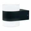 Discount Endura Style UpDown Puck applique d’ext. Éclairage Extérieur Professionnel