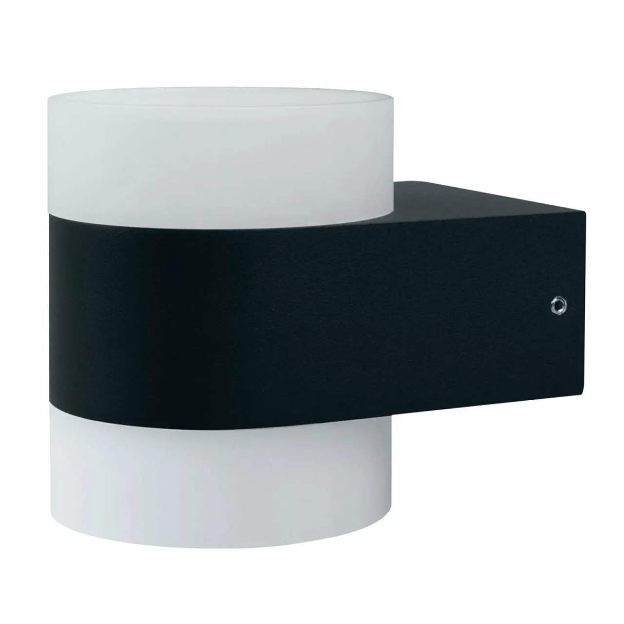 ledvance_endura_style_updown_puck_applique_dext_1.webp Discount Endura Style UpDown Puck applique d’ext. Éclairage Extérieur Professionnel