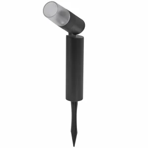 New Lampe sur piquet LED Endura Hybrid Rota Spike 1W Éclairage Extérieur Professionnel