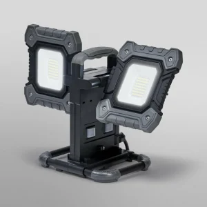 New LED-Worklight Value Flex à 2 lampes Éclairage Technique