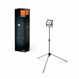 New LED-Worklight Value Tripod à une lampe 30W Éclairage Technique