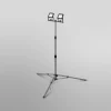 Online LED-Worklight Value Tripod 2-fl. 2 x 10 W Éclairage Technique