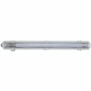 Store Luminaire pour pièces humides Submarine PCR 60 G13 T8 840 7 W Éclairage Technique