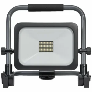Fashion Projecteur de chantier LED Worklight Value Battery, batterie, 30 W Éclairage Technique