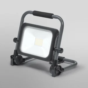 Fashion Projecteur de chantier LED Worklight Value Battery, batterie, 30 W Éclairage Technique